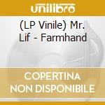 (LP Vinile) Mr. Lif - Farmhand lp vinile di Mr. Lif