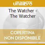 The Watcher - The Watcher cd