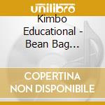 Kimbo Educational - Bean Bag Activities cd
