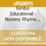 Kimbo Educational - Nursery Rhyme Time cd