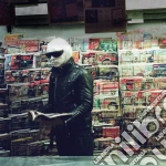 (LP Vinile) Drab Majesty - Modern Mirror (2 Lp) vinile