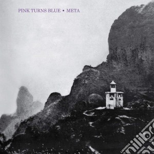 (LP Vinile) Pink Turns Blue - Meta (Reissue) lp vinile