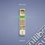 (LP Vinile) Body Of Light - Time To Kill vinile