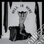 Hide - Hell Is Here cd