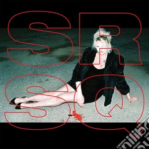 (LP Vinile) Srsq - Temporal Love / Unkept lp vinile