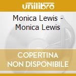 Monica Lewis - Monica Lewis cd