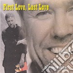 Trevor Mcshane - First Love Last Love