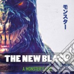 (LP Vinile) New Black (The) - A Monster's Life