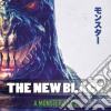 (LP Vinile) New Black (The) - A Monster's Life cd