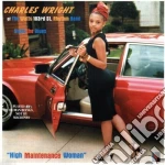 (LP Vinile) Wroght Charles - High Maintenance Woman vinile