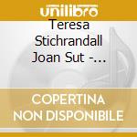 Teresa Stichrandall Joan Sut - Mahler Pioneers cd
