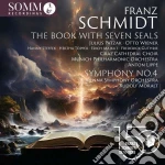 Franz Schmidt - The Book With Seven Seals / Symphony No.4 cd