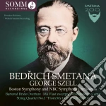 Bedrich Smetana - Smetana 200 cd