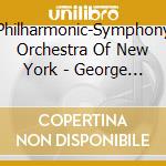 Philharmonic-Symphony Orchestra Of New York - George Szell In New York Vol. 1 cd