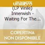 (LP Vinile) Innerwish - Waiting For The Dawn (Red/Yellow Swirl Vinyl) vinile