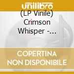 (LP Vinile) Crimson Whisper - Flutter & Beautify vinile