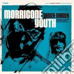 (LP Vinile) Morricone Youth - Danger: Diabolik vinile