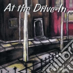 At The Drive-In - Acrobatic Tenement cd