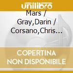 Mars / Gray,Darin / Corsano,Chris Williams - Elastic (Mars Archive #3) cd