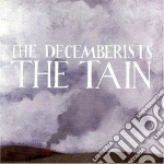 Decemberists (The) - The Tain cd