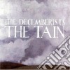 Decemberists (The) - The Tain cd