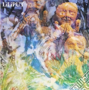 Kleenex/liliput - Kleenex/liliput cd musicale di KLEENEX/LILIPUT