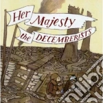 Decemberists (The) - Her Majesty cd