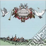 Deerhoof - Reveille cd