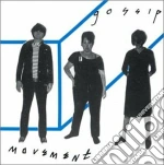 Gossip (The) - Movement cd