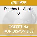 Deerhoof - Apple O cd musicale di DEERHOOF