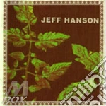 Jeff Hanson - Jeff Hanson