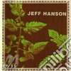 Jeff Hanson - Jeff Hanson cd