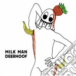 Deerhoof - Milk Man cd