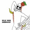 Deerhoof - Milk Man cd