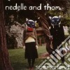 Nedelle & Thom - Summerland cd
