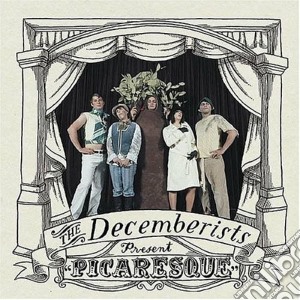 (LP Vinile) Decemberists (The) - Picaresque (2 Lp) lp vinile di The Decemberists