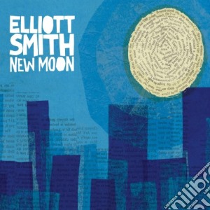 (LP Vinile) Elliott Smith - New Moon (2 Lp) lp vinile di Elliott Smith