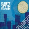 (LP Vinile) Elliott Smith - New Moon (2 Lp) cd