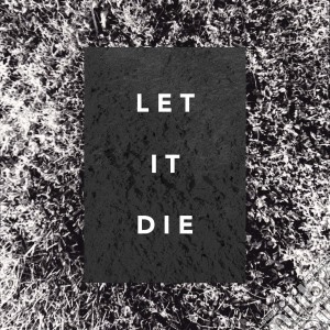 Shakey Hands - Let It Die cd musicale di Hands Shaky