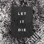 Shakey Hands - Let It Die cd