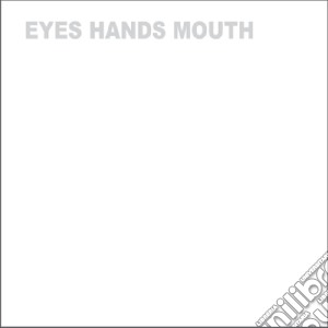 (LP Vinile) Explode Into Colors - Eyes Hands Mouth (7
