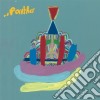 (LP Vinile) Panther - Entropy cd
