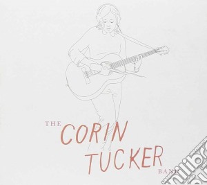Corin Tucker Band - 1000 Years cd musicale di Corin Tucker