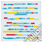 Boats - A Fairway Full Of Miners cd