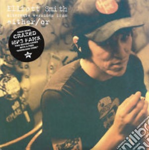 (LP Vinile) Elliott Smith - Alternate Versions From Either (7