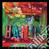 Hands - Synesthesia cd