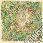 Horse Feathers - So It Is With Us cd