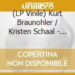 (LP Vinile) Kurt Braunohler / Kristen Schaal - Hot Tub With Kurt And Kristen: Live at the Virgil (2 Lp) lp vinile di Braunohler, Kurt And Kris