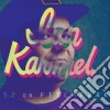 Ian Karmel - 9.2 On Pitchfork cd