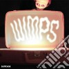 Wimps - Suitcase cd